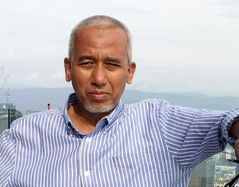 Dr Arief Moenandar, Pejuang Lawan Kezaliman yang Ikut Gugur